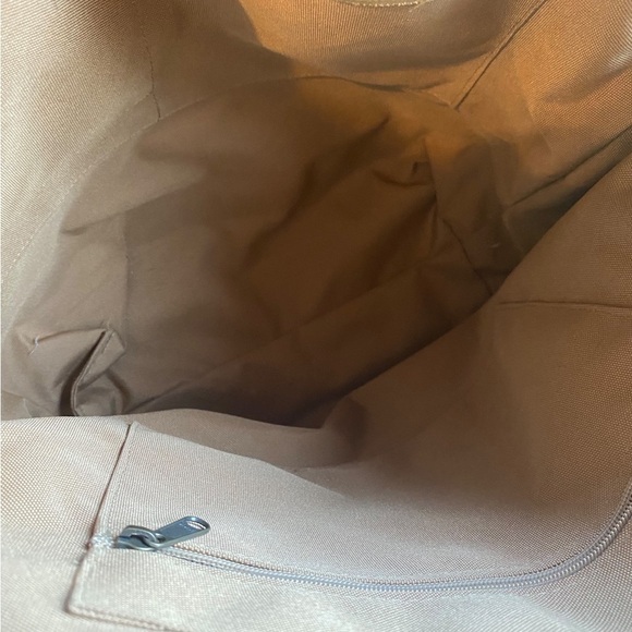 Atenti Boho Southwest Inspired Zippered Hangbag USA Made - Picture 11 of 12